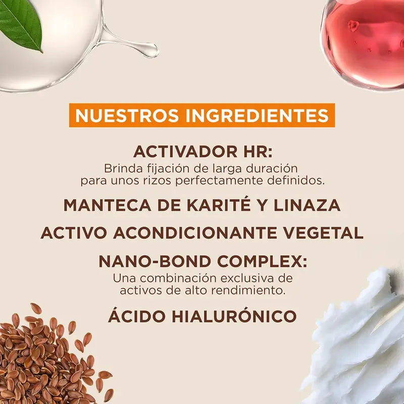 Kativa Curly Plex Refrescante de Cachos do Dia Seguinte , 225 ml