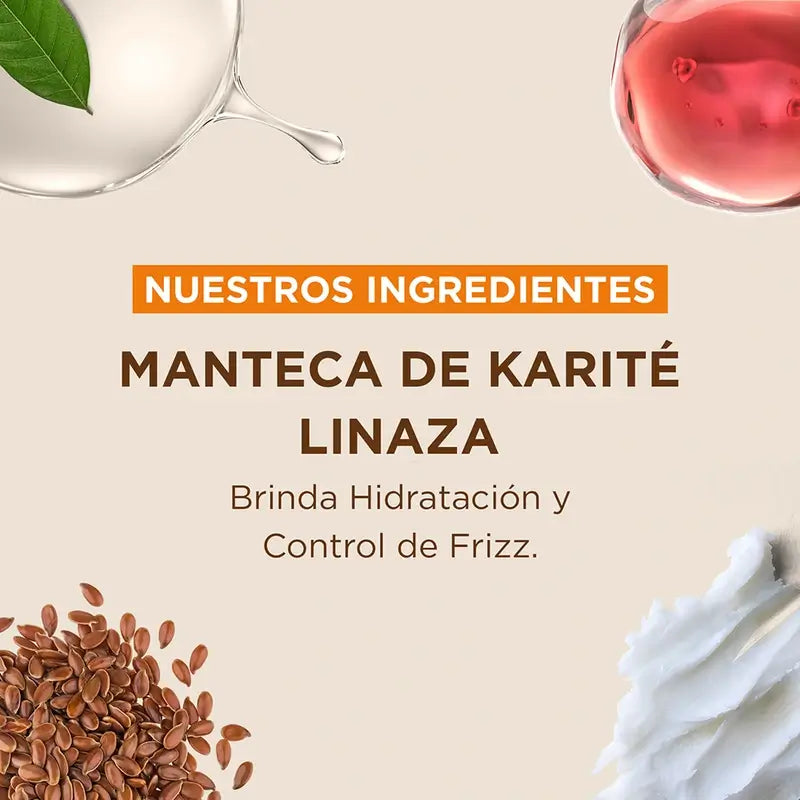 Kativa Curly Plex Óleo Reconstrutor e Brilhante , 110 ml