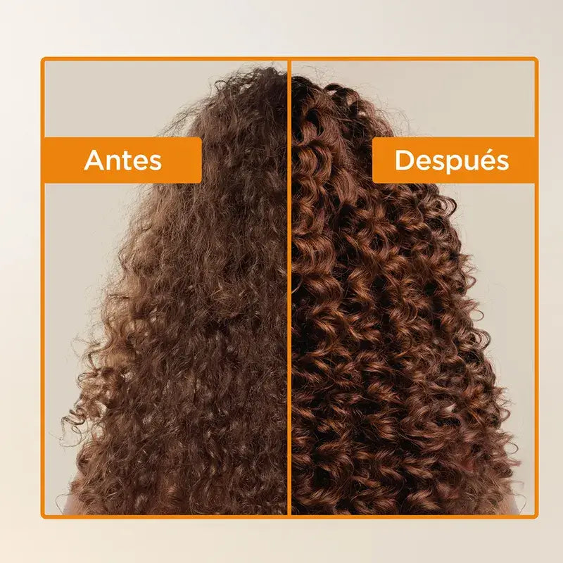 Kativa Curly Plex Óleo Reconstrutor e Brilhante , 110 ml