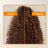 Kativa Curly Plex Óleo Reconstrutor e Brilhante , 110 ml