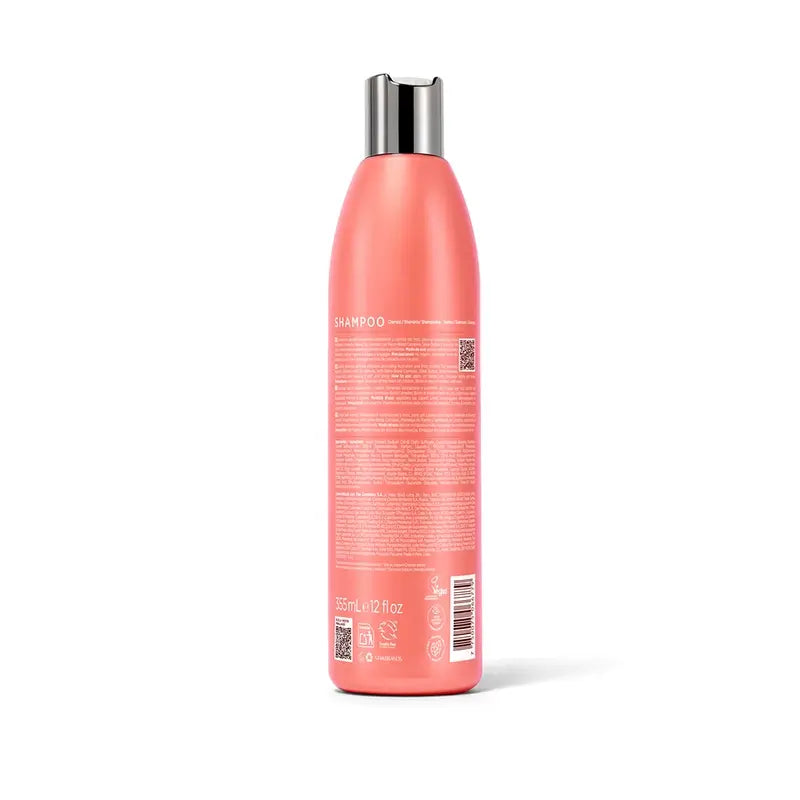 Champô Kativa Curly Plex , 355 ml