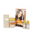 Kativa Keratin Straightening Kit com Ácido Hialurónico