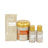 Kativa Keratin Straightening Kit com Ácido Hialurónico
