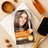Kativa Keratin Straightening Kit com Ácido Hialurónico