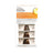 Kativa Keratin Straightening Kit com Ácido Hialurónico