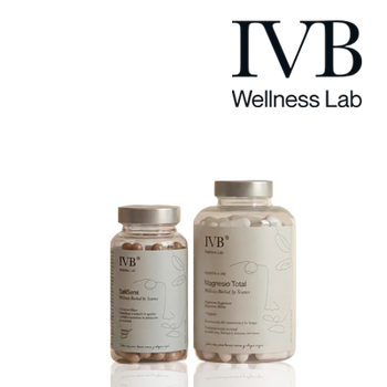 SAN VALENTÍN - IVB WELLNESS LAB - HASTA 30% DTO. PACKS (14 FEBRERO 2026)