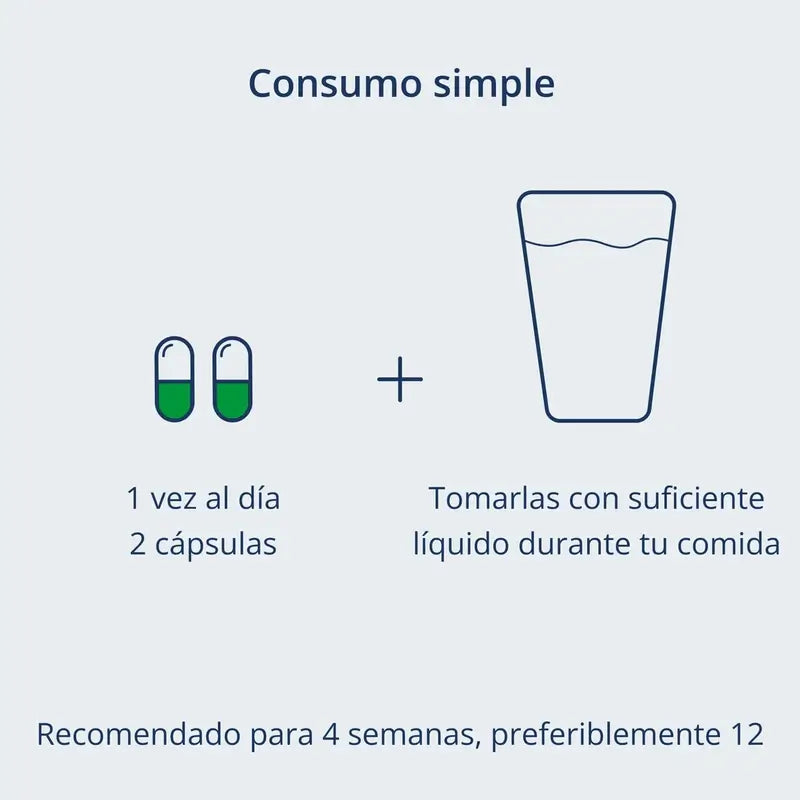 Kijimea Irritable Bowel Pro, Embalagem 2 x 84 Cápsulas