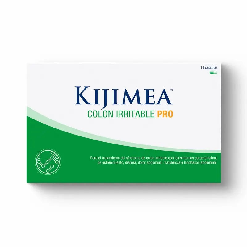 Kijimea Colon Irritable Pro  14 Caps