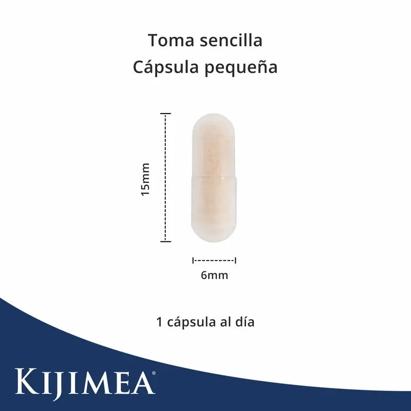 Kijimea Flora Care , 84 cápsulas