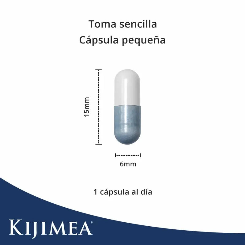Kijimea K53 Advance , 28 Cápsulas