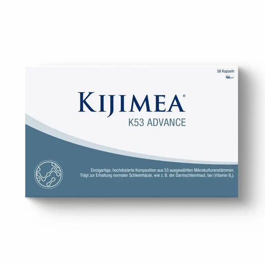 Kijimea K53 Advance , 56 cápsulas