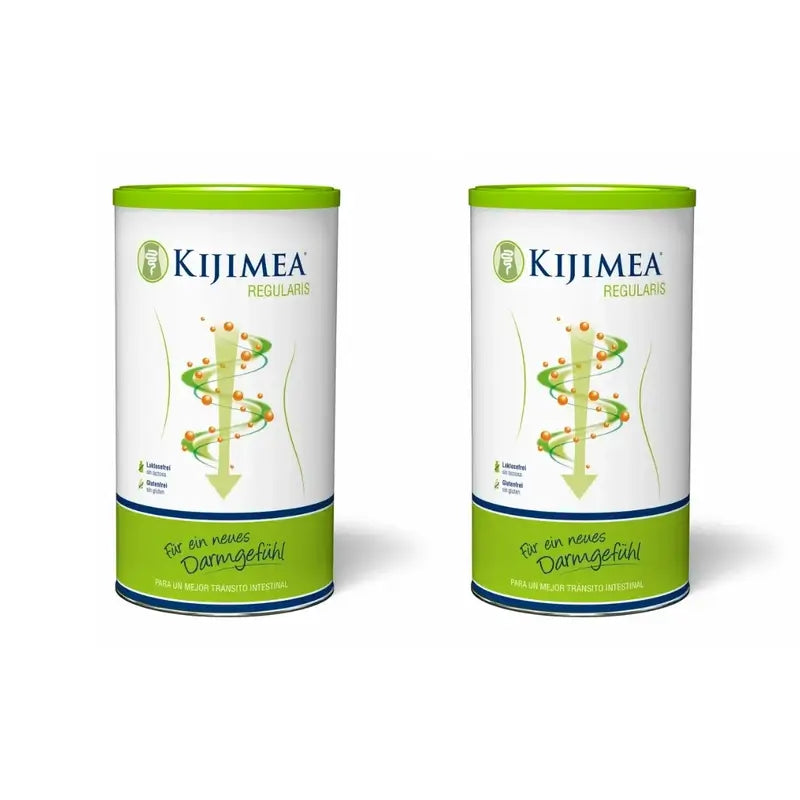 Kijimea Regularis, 2X500 Gr