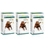 Kimimove Ultra, Embalagem 3 x 60 comprimidos