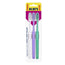 Kin Soft Escova de dentes macia, 3 unid.