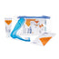 Escova de dentes de viagem Kin Gingikin, 1 unidade