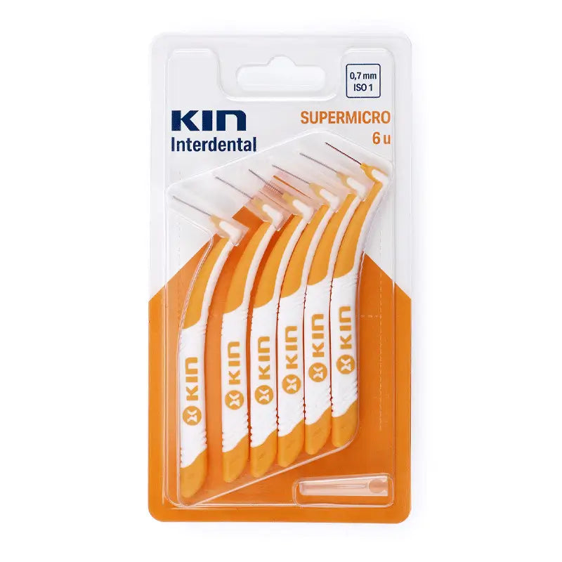 KIN Interdental Supermicro 0,7 Mm