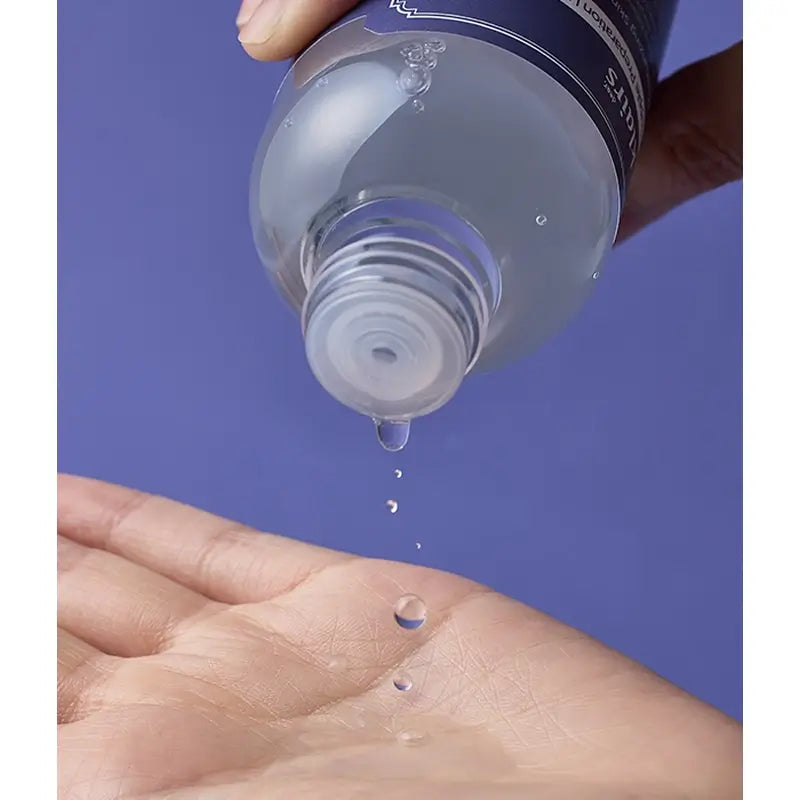 Klairs Supple Preparation Tónico sem perfume, 180 ml