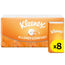 Kleenex Allergy Tissue Pocket , 8 unid.