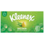 Kleenex Balsam Facial Tissues , 64 unidades