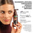 Klorane Sérum de tratamento anti-queda de cabelo com quinino, 100 ml