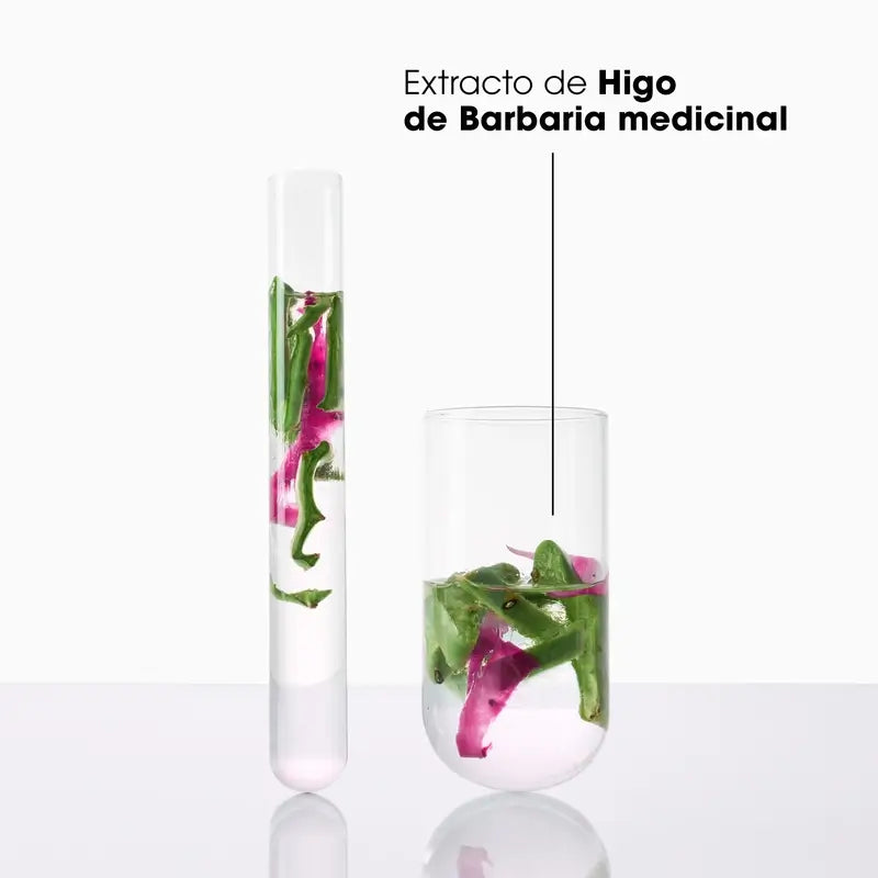 Champô Klorane Barbaria Fig 400Ml