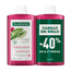 Champô Klorane Hygode Barbaria 2 X 400Ml