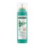 Klorane Seborrhoe Redutor de Chávena de champô seco com cor natural 150 Ml