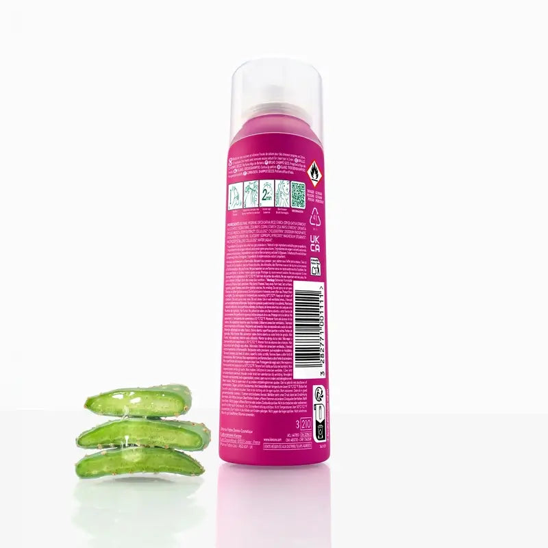 Klorane Barbaria Fig Shampoo Seco, 150 ml