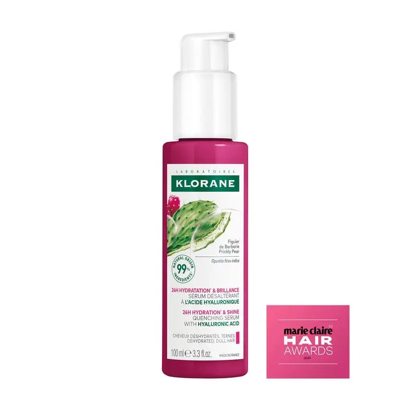 Klorane Barbaria Fig Sérum Rehidratante 100 Ml