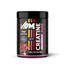Kom Endurance Creatina Nutrição Desportiva, frasco de 300g de cretinina com sabor a chupa-chupa