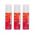 Ativador de bronzeamento Kream Bloody Mary, 3x150 ml