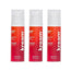 Ativador de bronzeamento Kream Bloody Mary, 3x150 ml