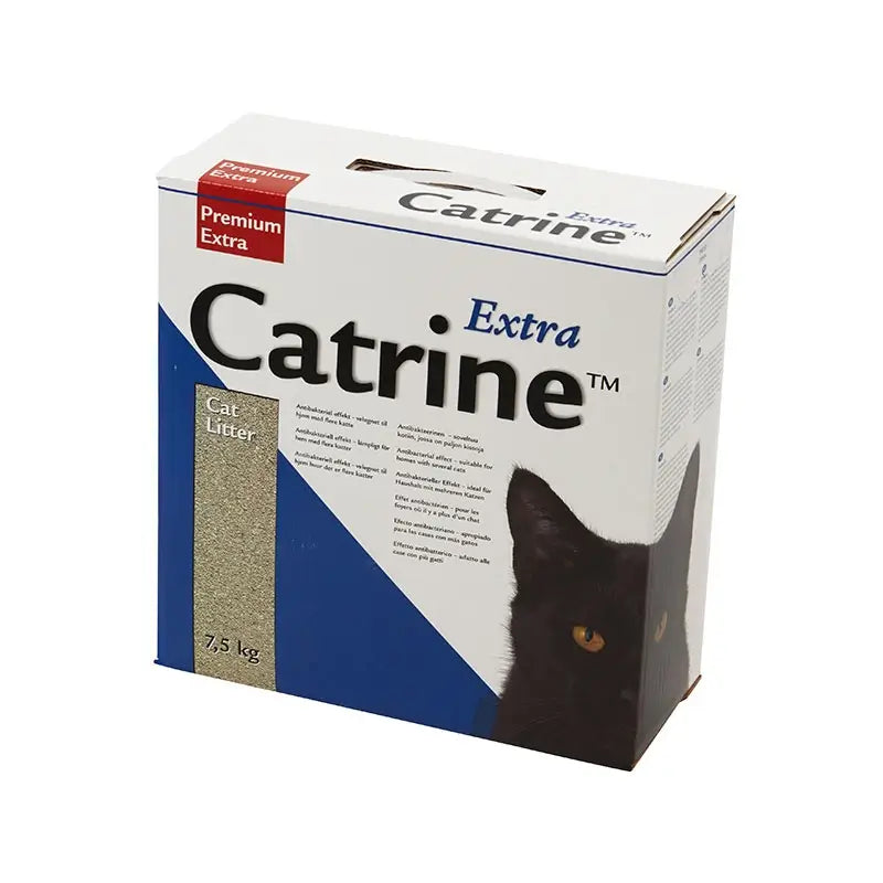 Kruuse Catrine Premium Extra 7,5 quilos, 7