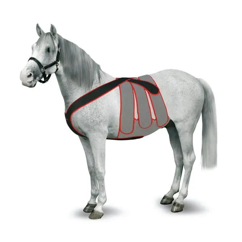 Kruuse Equine Breast Strap (165210), Tamanho M