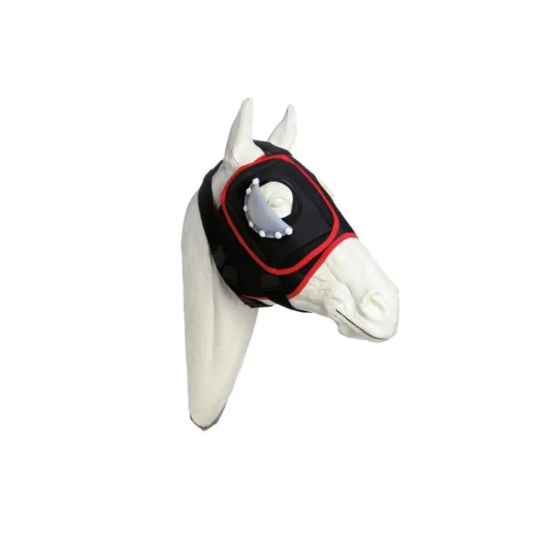 Kruuse Equine Peça sobresselente meia ocular portadora (165234), tamanho S