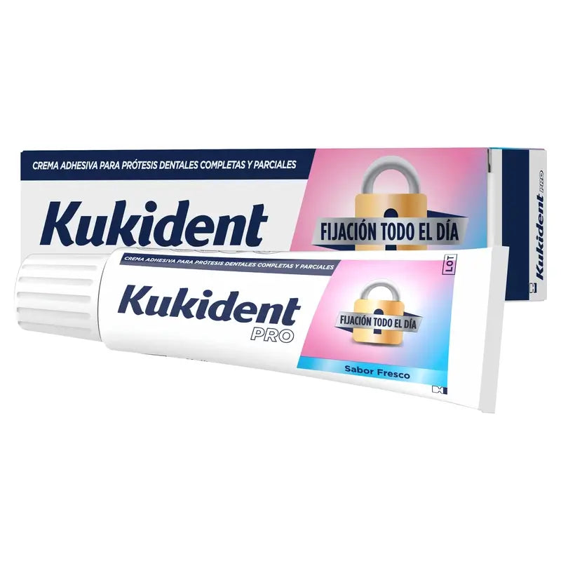 Kukident Clássico Completo, 47 ml