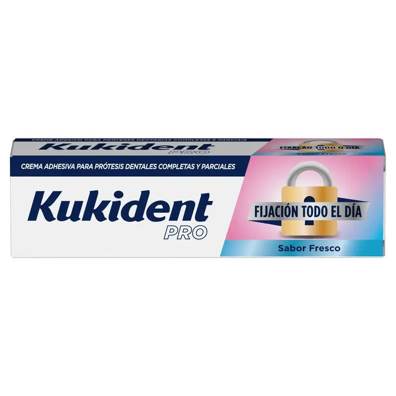 Kukident Clássico Completo, 47 ml