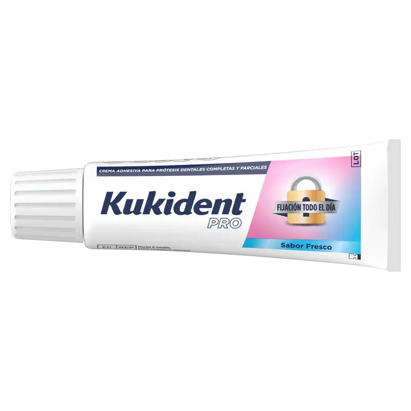 Kukident Clássico Completo, 47 ml