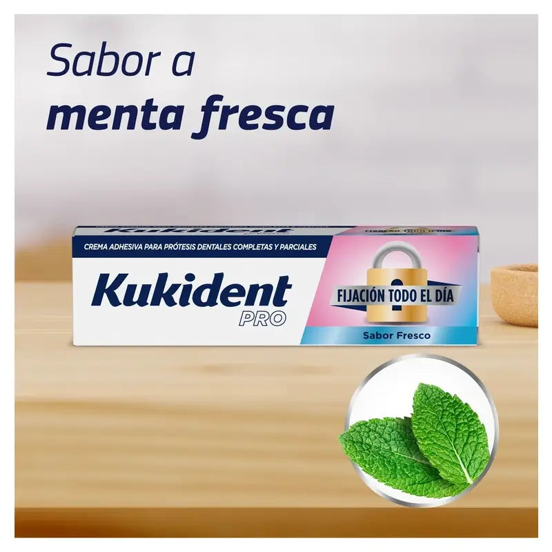 Kukident Clássico Completo, 47 ml