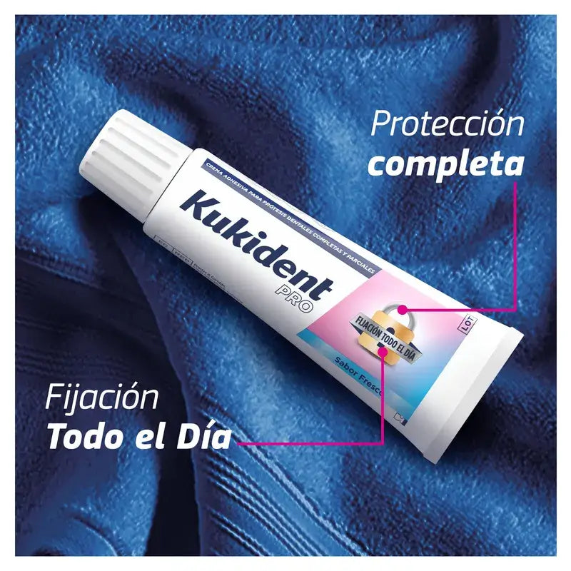 Kukident Clássico Completo, 47 ml