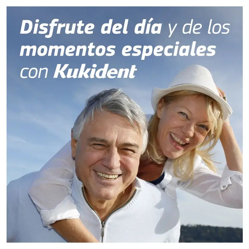 Kukident Clássico Completo, 47 ml