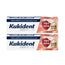 Kukident Pro Plus Apoio à Firmeza da Mastigação 40g + 40g