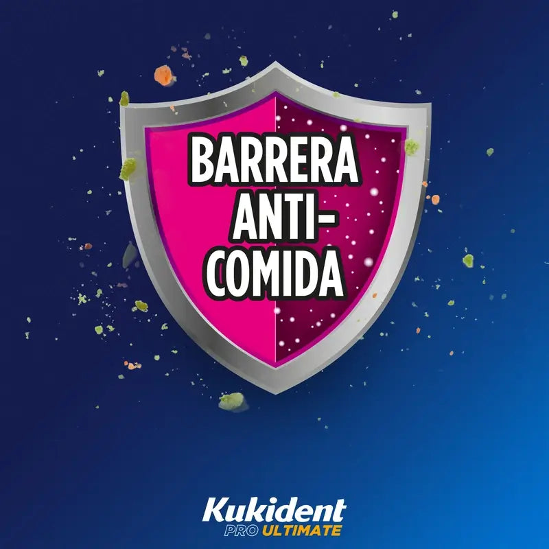 Kukident Pro Ultimate, caixa de oferta