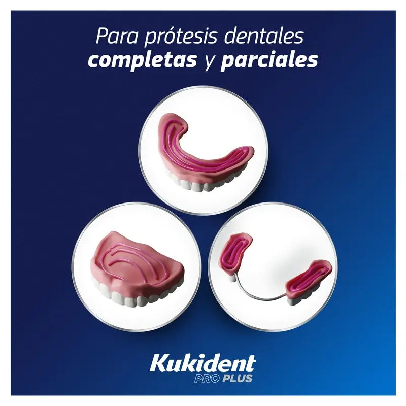 Kukident Pro Ultimate, caixa de oferta