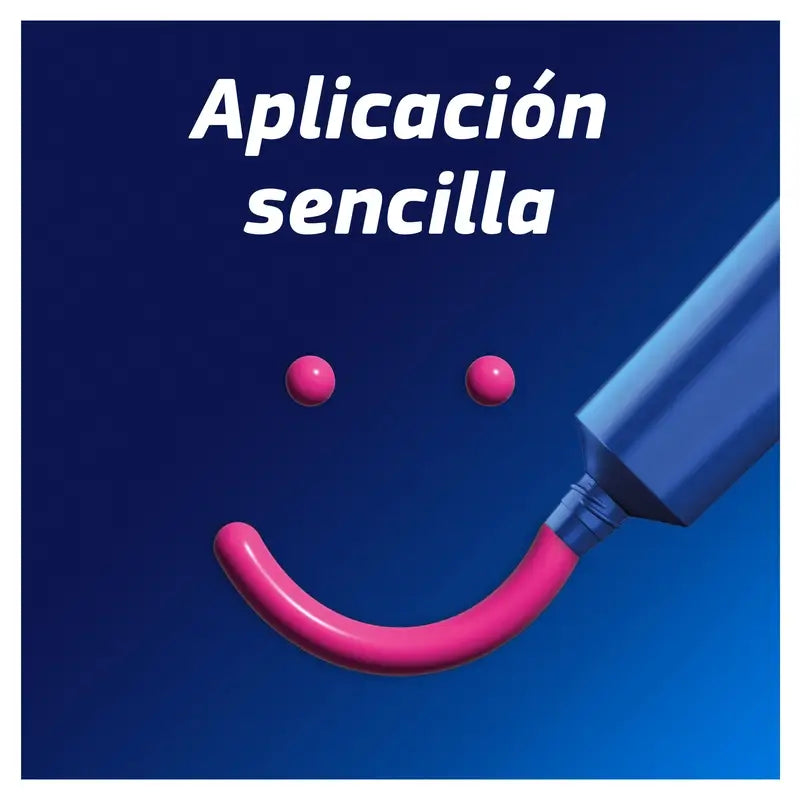 Kukident Triplo Pro Plus Firmeza ao Mastigar, 3 X 57 Gr