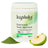 Kuphuka Greens Suplemento Nutricional 100% Natural e Holístico Maçã e Baunilha, 411 gramas