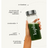 Kuphuka Greens Suplemento Nutricional 100% Natural e Holístico Ananás e Coco, 411 gramas