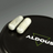 Aldous Labs L-Tryptophan Premium Melatonina 1,78 mg Magnésio, 200 cápsulas vegetarianas