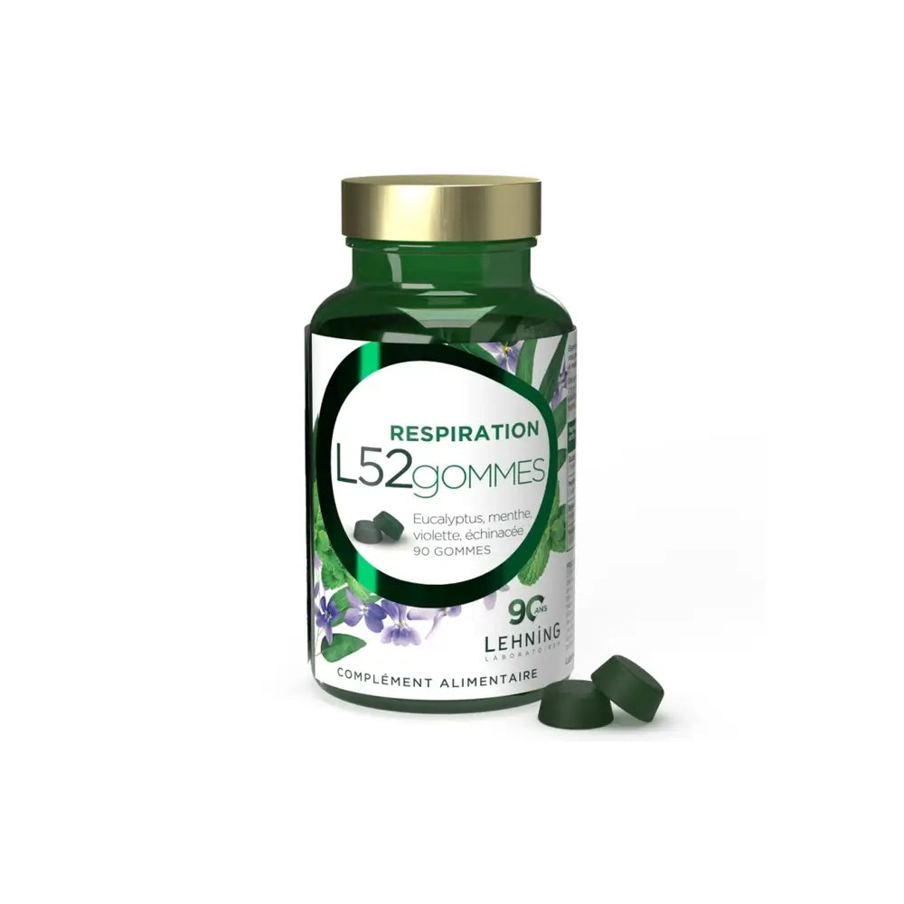 Lehning L52 Gommes Gomas , 90 unidades