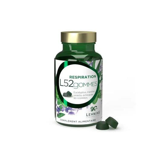 Lehning L52 Gommes Gomas , 90 unidades